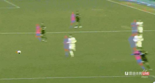 Hiệp 1 giải K League Hàn Quốc: Sabbag ghi bàn, Lee Dong-kyung gỡ hòa, Suwon FC tạm thời hòa 1-1 Gimcheon Sangmu
