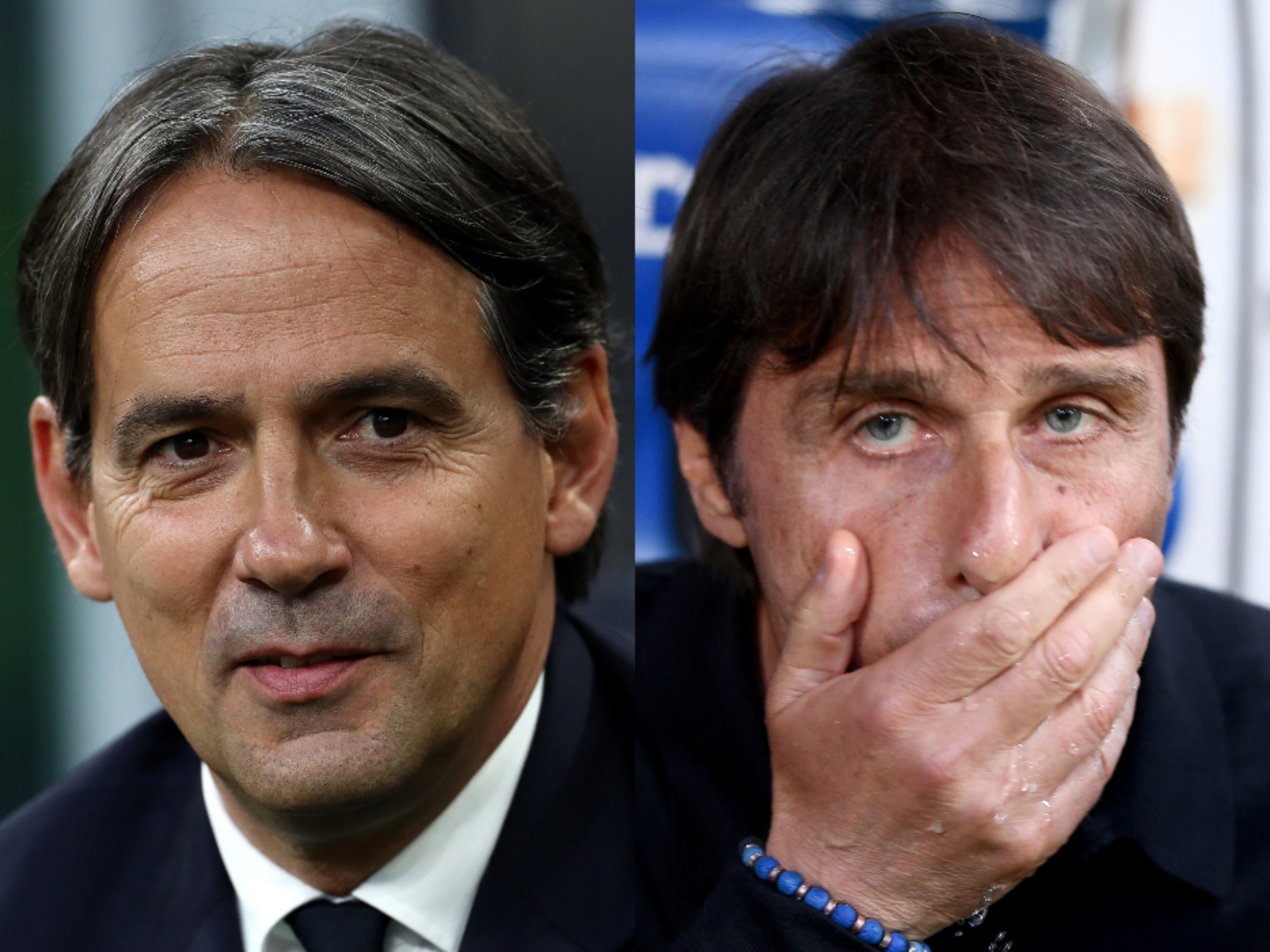 Inter Milan và Napoli đều hòa, kịch tính vòng chung kết Serie A đã được hé lộ, nếu bằng điểm sẽ vào vòng play-off