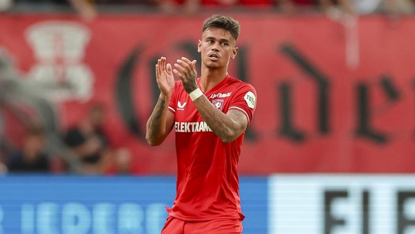 Nhận xét của cầu thủ Indonesia: Đội nhập tịch đang mở rộng trở lại! Thủ môn Serie B đang phụ trách, và các tiền đạo trung tâm của Giải vô địch Anh dẫn dắt đội