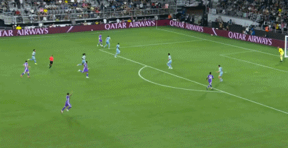 Hiệp 1 Club World Cup: Muani ghi 2 bàn, Yildiz lập cú đúp, Juventus tạm dẫn trước Al Ain 4-0