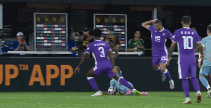 Hiệp 1 Club World Cup: Muani ghi 2 bàn, Yildiz lập cú đúp, Juventus tạm dẫn trước Al Ain 4-0