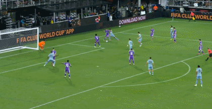 Hiệp 1 Club World Cup: Muani ghi 2 bàn, Yildiz lập cú đúp, Juventus tạm dẫn trước Al Ain 4-0