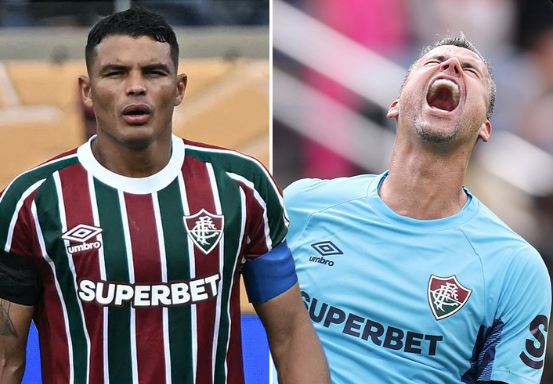 U40 vào bán kết Cúp thế giới các câu lạc bộ! Thủ môn Fluminense đã 44 tuổi và hàng thủ nòng cốt cũng đã 40 tuổi