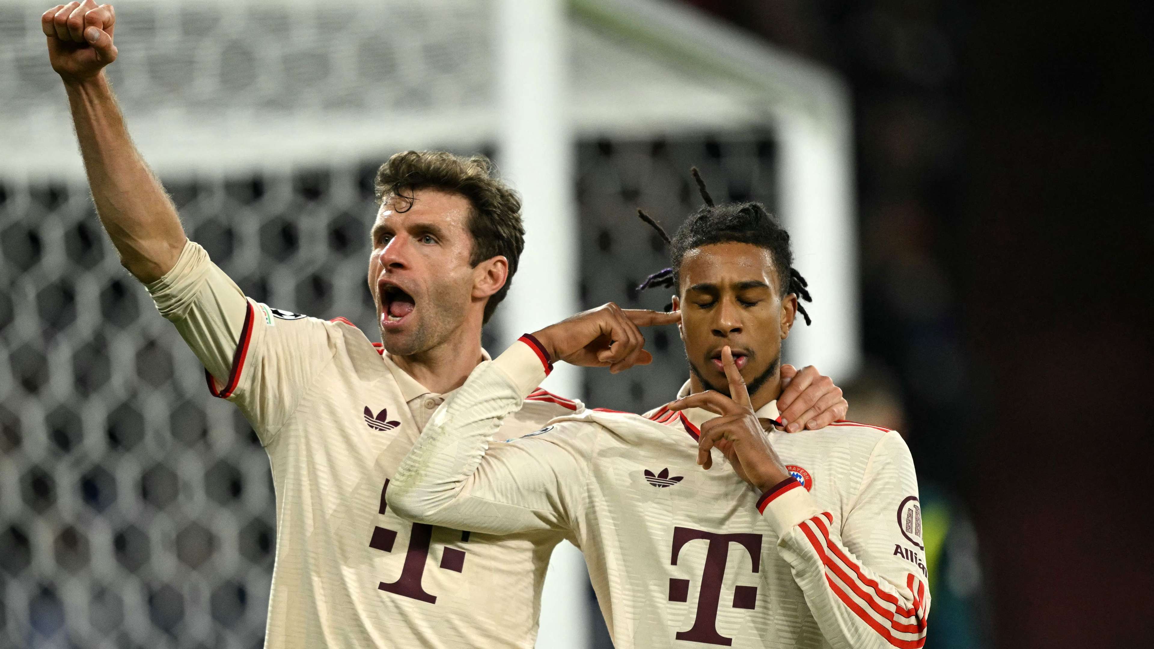Muller: Oliseh sẽ trở thành cầu thủ chủ chốt của Bayern, sự ra đi của Wirtz khỏi Bundesliga là một mất mát lớn