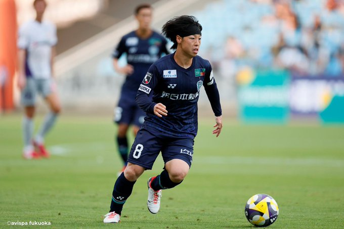 Bản tin J-League: Tân binh của Kawasaki Frontale đến, Fukuoka Hornets bị loại khỏi cúp giữa tuần