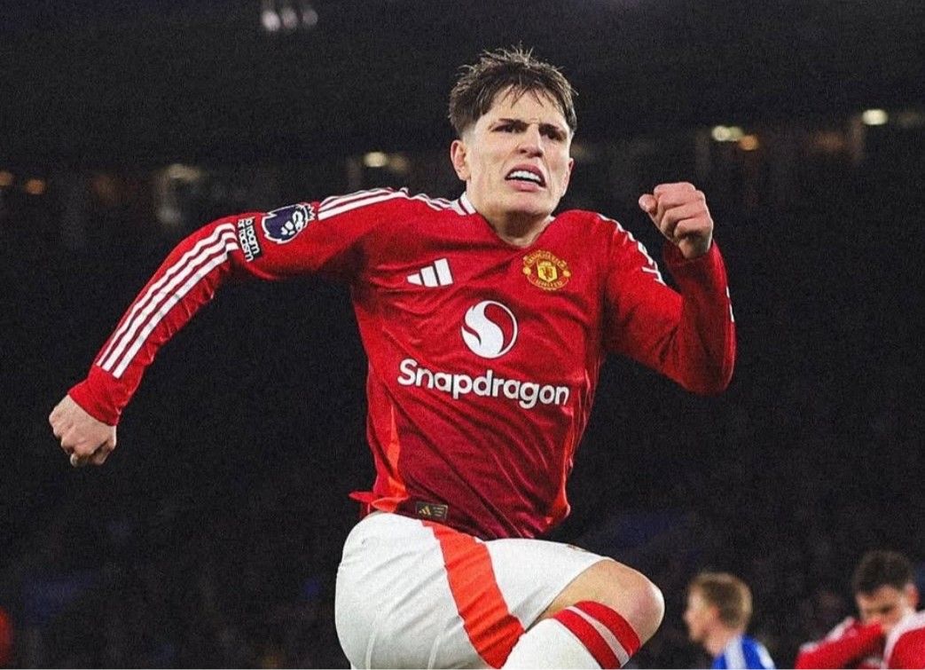 Amorim: Tôi muốn gắn bó với Manchester United thêm 20 năm nữa. Áp lực hiện tại giống như sự phản ánh lòng tự trọng của tôi hơn.