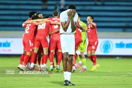 Nhận định SLNA vs CATPHCM (18h00 ngày 27/9): Hy vọng nào cho chủ nhà?