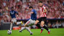 Gabriel Martinelli: Trỗi dậy từ bóng tối