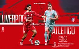 Virgil van Dijk hạnh phúc sau khi sắm vai 'người hùng' cho Liverpool