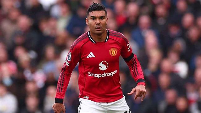 Casemiro