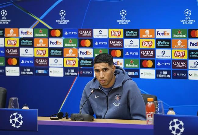 Hậu vệ PSG tin tưởng đồng đội sẽ "bắt chết" Lamine Yamal