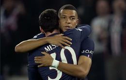 Mbappe khẳng định Ronaldo mãi là số 1 ở Real Madrid