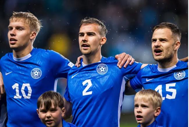 Nhận định Na Uy vs Estonia (0h00 ngày 1411) Cuộc chiến không cân sức 2