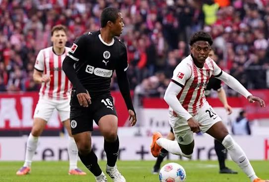 Nhận định Bayern Munich vs Freiburg (21h30 ngày 2211) Trở lại mạch thắng 2