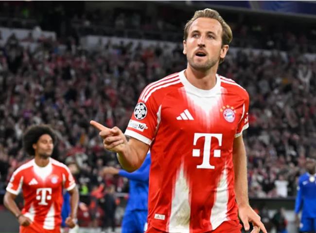 Nhận định Bayern Munich vs Freiburg (21h30 ngày 2211) Trở lại mạch thắng 1