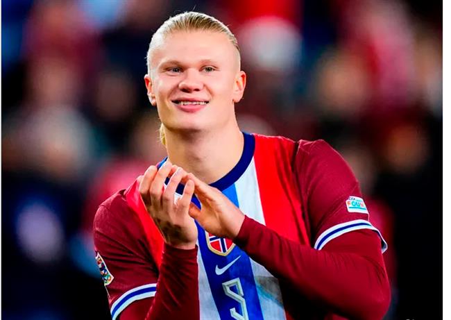 Nhận định Na Uy vs Estonia (0h00 ngày 1411) Cuộc chiến không cân sức 1