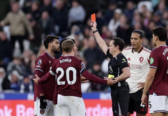 Điểm tin sáng 112 U22 Malaysia nhận cảnh báo trước thềm SEA Games 33 1