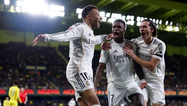 Alvaro Arbeloa tin Real Madrid đang đoàn kết hơn bao giờ hết 1