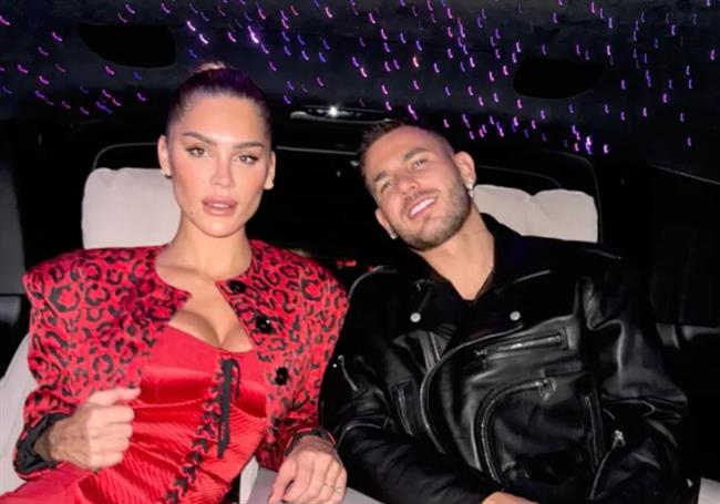 Ngôi sao PSG lên tiếng trước cáo buộc buôn người 1