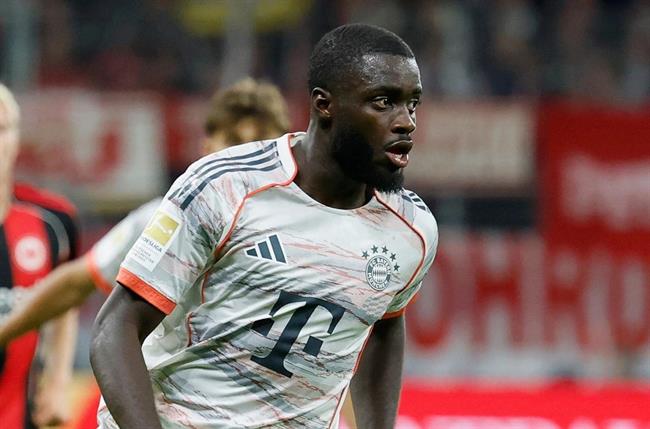 Real Madrid và Barcelona cùng nhắm Dayot Upamecano