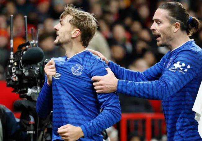 Nhận định Everton vs Newcastle (0h30 ngày 30/11): Lợi thế sân nhà